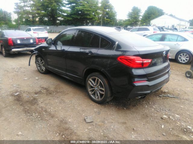 5UXXW3C57G0R20951 BMW X4 Xdrive28i