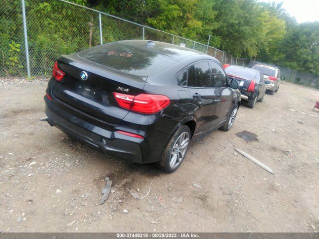 5UXXW3C57G0R20951 BMW X4 Xdrive28i