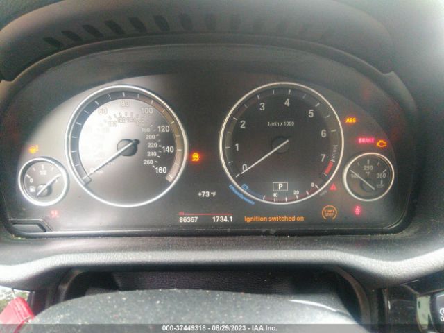5UXXW3C57G0R20951 BMW X4 Xdrive28i