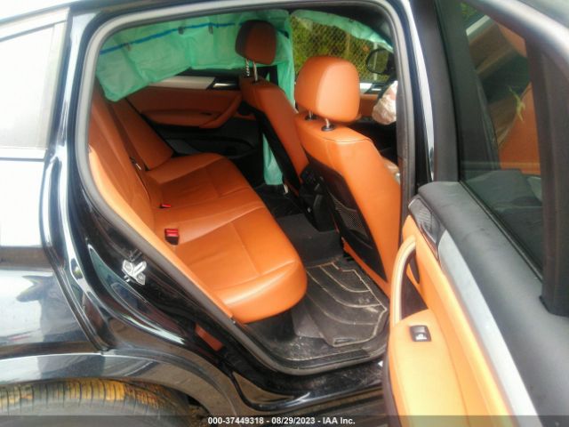 5UXXW3C57G0R20951 BMW X4 Xdrive28i