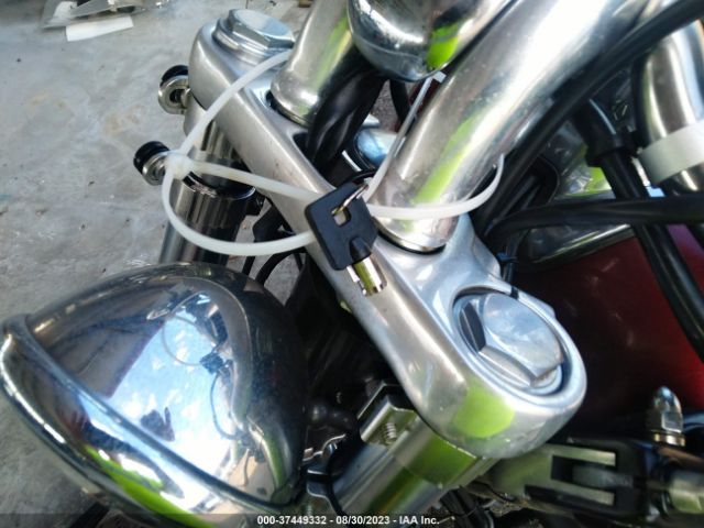 2009 HARLEY-DAVIDSON FXDL 1HD1GN4159K313402 Photo 10