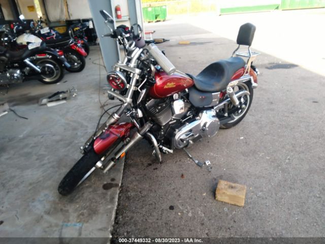 2009 HARLEY-DAVIDSON FXDL 1HD1GN4159K313402 Photo 1