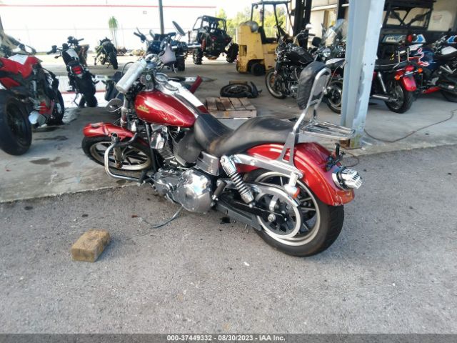 2009 HARLEY-DAVIDSON FXDL 1HD1GN4159K313402 Photo 2
