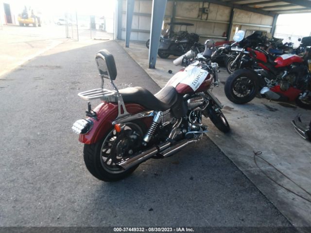 2009 HARLEY-DAVIDSON FXDL 1HD1GN4159K313402 Photo 3