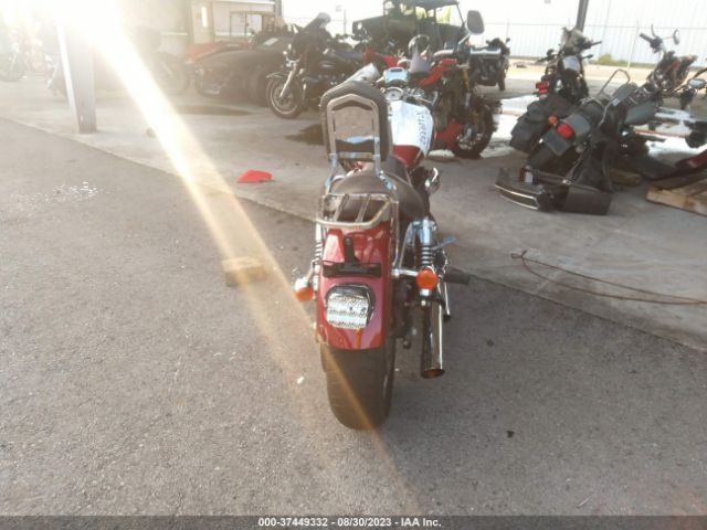 2009 HARLEY-DAVIDSON FXDL 1HD1GN4159K313402 Photo 5