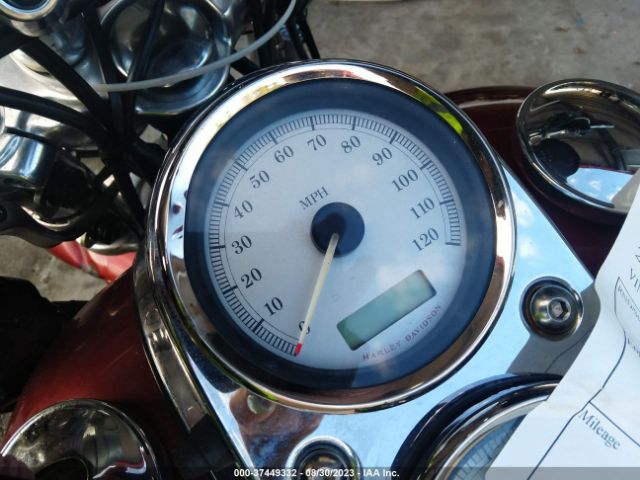 2009 HARLEY-DAVIDSON FXDL 1HD1GN4159K313402 Photo 6