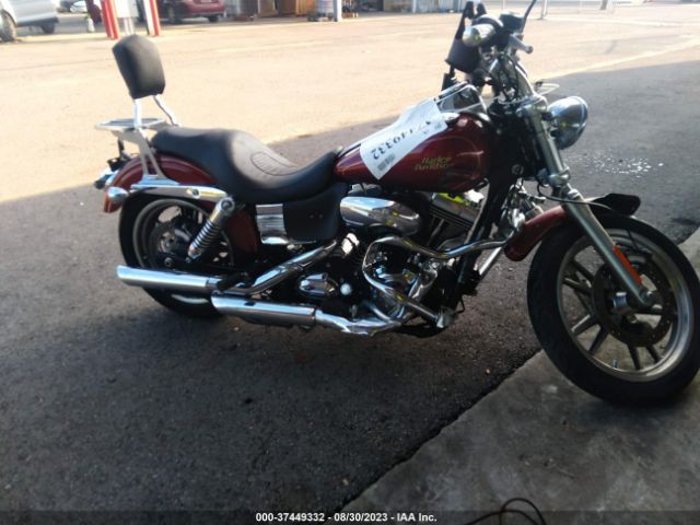 2009 HARLEY-DAVIDSON FXDL 1HD1GN4159K313402 Photo 7