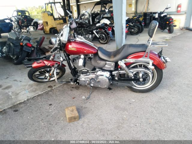 2009 HARLEY-DAVIDSON FXDL 1HD1GN4159K313402 Photo 8