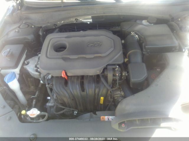 5XXGU4L37GG101755 KIA OPTIMA EX