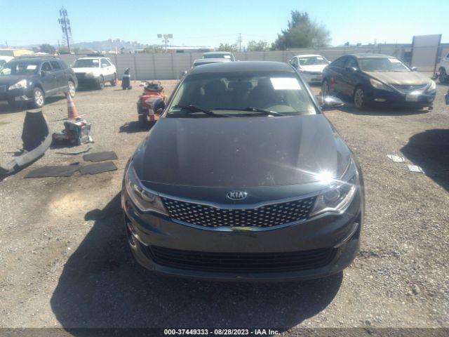 5XXGU4L37GG101755 KIA OPTIMA EX