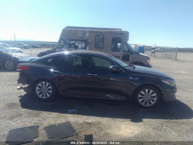 5XXGU4L37GG101755 KIA OPTIMA EX