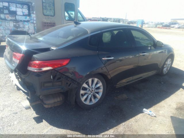 5XXGU4L37GG101755 KIA OPTIMA EX