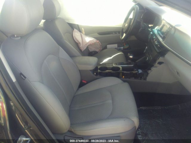 5XXGU4L37GG101755 KIA OPTIMA EX
