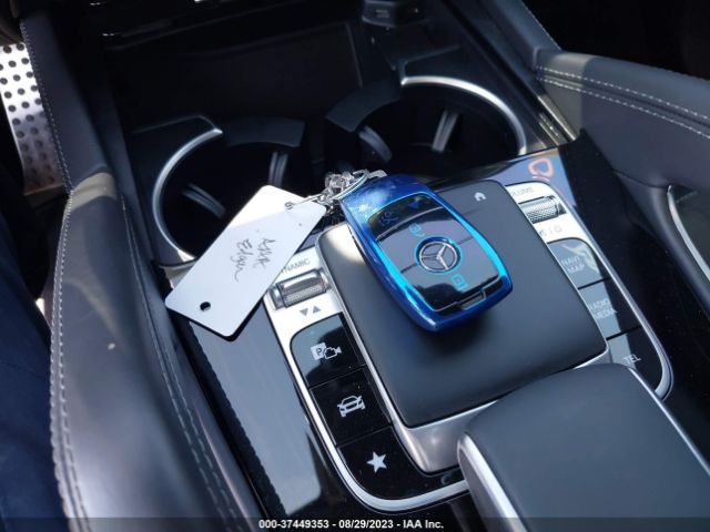 4JGFD6BB1NA732120 Mercedes-Benz Gle Amg Gle 53