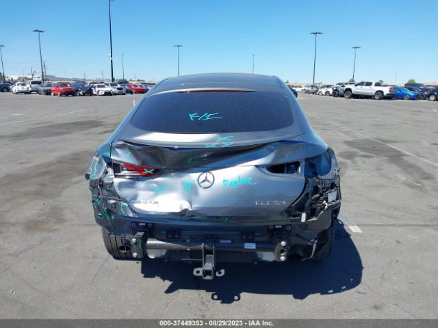 4JGFD6BB1NA732120 Mercedes-Benz Gle Amg Gle 53