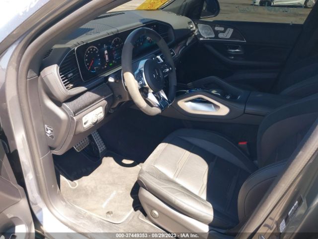 4JGFD6BB1NA732120 Mercedes-Benz Gle Amg Gle 53