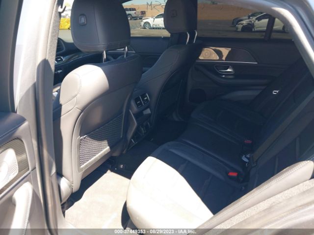 4JGFD6BB1NA732120 Mercedes-Benz Gle Amg Gle 53