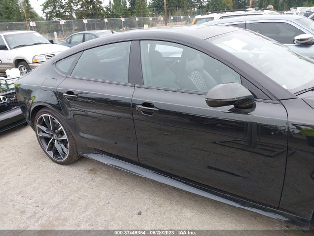 2017 Audi RS 7, VIN: WUAWRAFC0HN901748