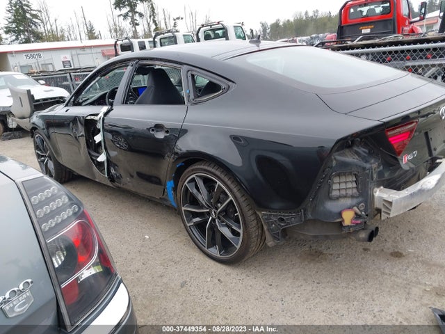 2017 Audi RS 7, VIN: WUAWRAFC0HN901748