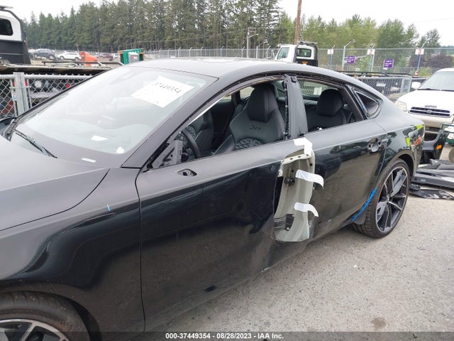 2017 Audi RS 7, VIN: WUAWRAFC0HN901748