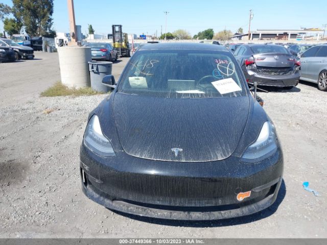 5YJ3E1EA1KF345564 Tesla Model 3 Range