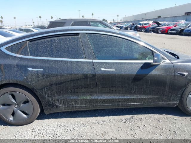 5YJ3E1EA1KF345564 Tesla Model 3 Range