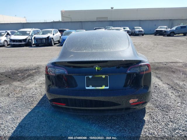 5YJ3E1EA1KF345564 Tesla Model 3 Range