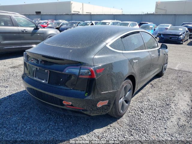 5YJ3E1EA1KF345564 Tesla Model 3 Range