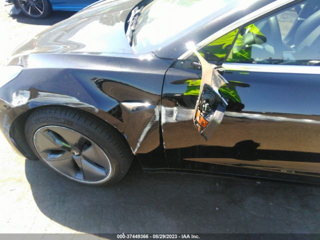 5YJ3E1EA1KF345564 Tesla Model 3 Range