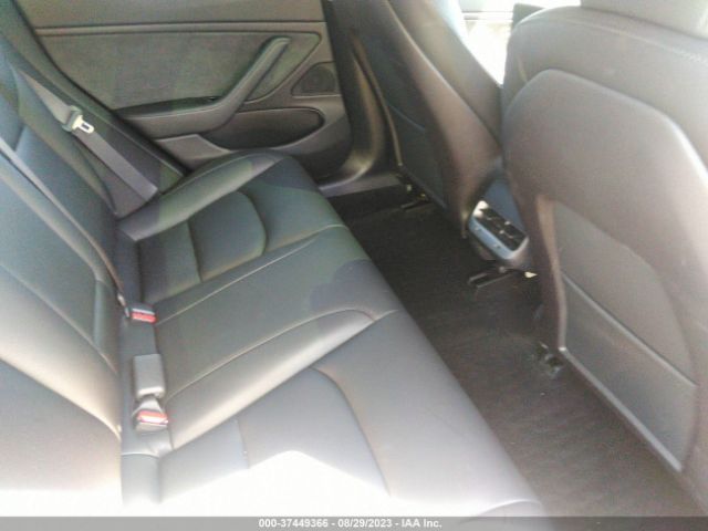 5YJ3E1EA1KF345564 Tesla Model 3 Range