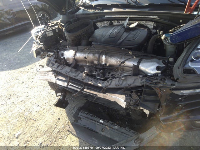 2018 PORSCHE MACAN WP1AA2A57JLB03017 Photo 5