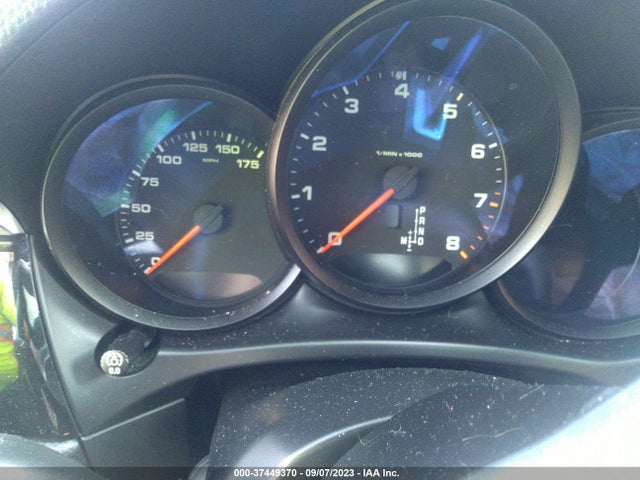 2018 PORSCHE MACAN WP1AA2A57JLB03017 Photo 6