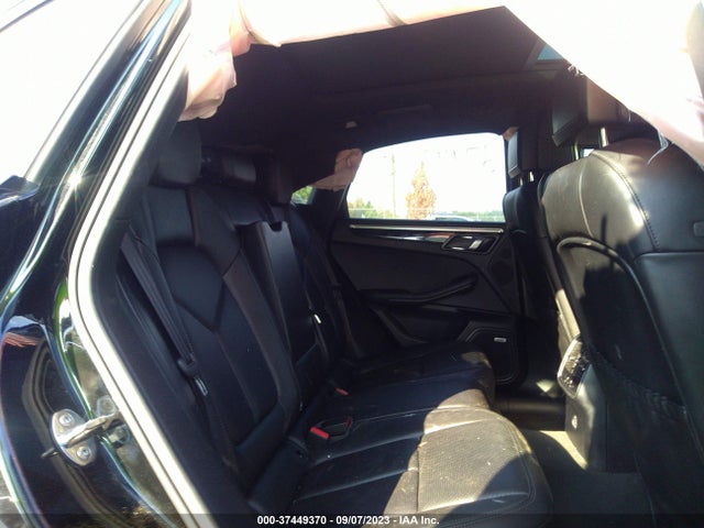 2018 PORSCHE MACAN WP1AA2A57JLB03017 Photo 7