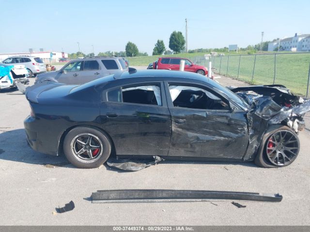 2C3CDXGJXGH242698 Dodge Charger R/t Scat Pack