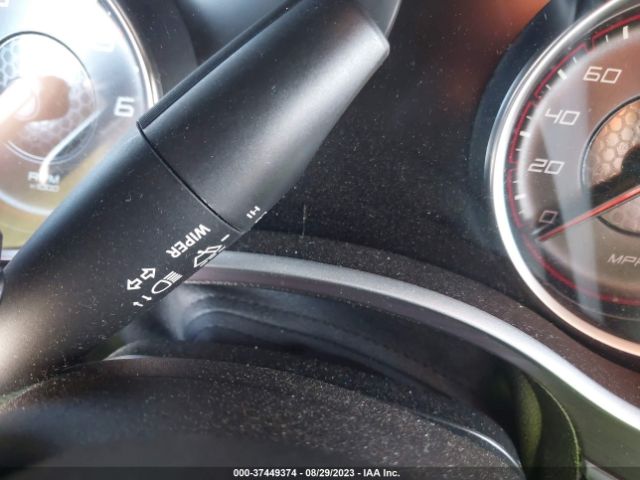 2C3CDXGJXGH242698 Dodge Charger R/t Scat Pack