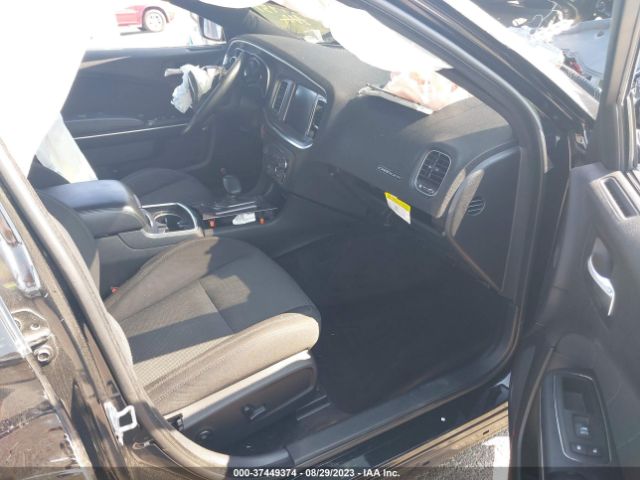 2C3CDXGJXGH242698 Dodge Charger R/t Scat Pack