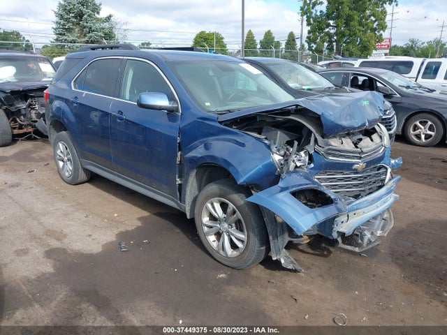 2016 2GNALCEK4G6134624 main image