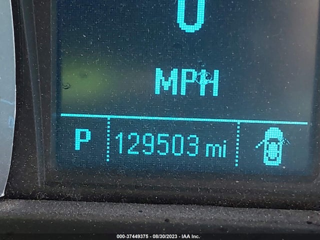 Chevrolet EQUINOX LT 2016 2GNALCEK4G6134624 Image 15