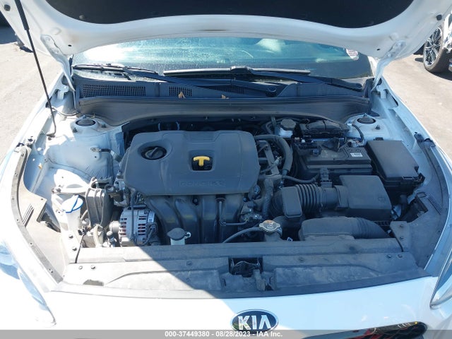 KIA Forte 2021 3KPF34AD2ME330097 Image 23