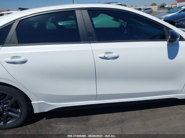 KIA Forte 2021 3KPF34AD2ME330097 Image 25