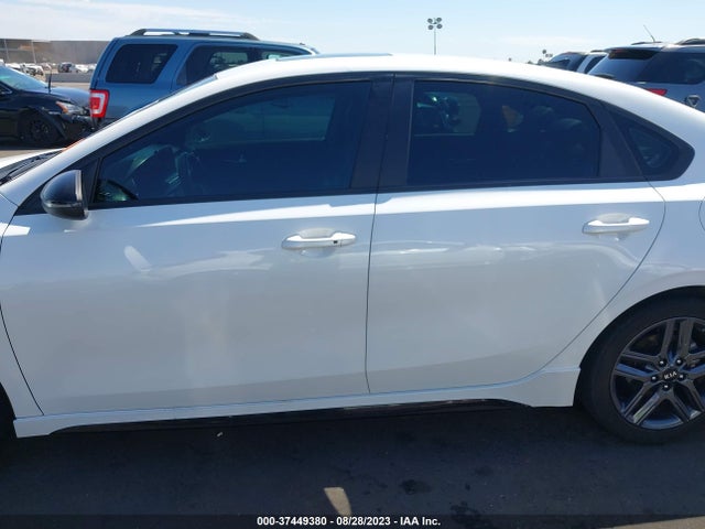 KIA Forte 2021 3KPF34AD2ME330097 Image 26