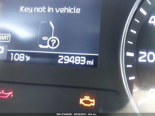 KIA Forte 2021 3KPF34AD2ME330097 Image 27