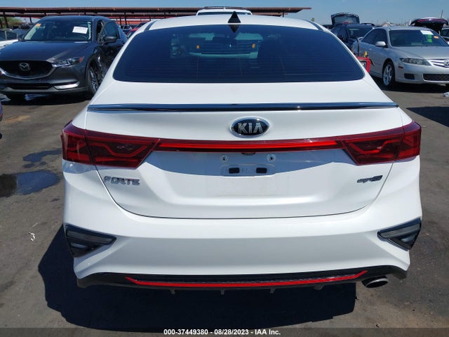 KIA Forte 2021 3KPF34AD2ME330097 Image 28