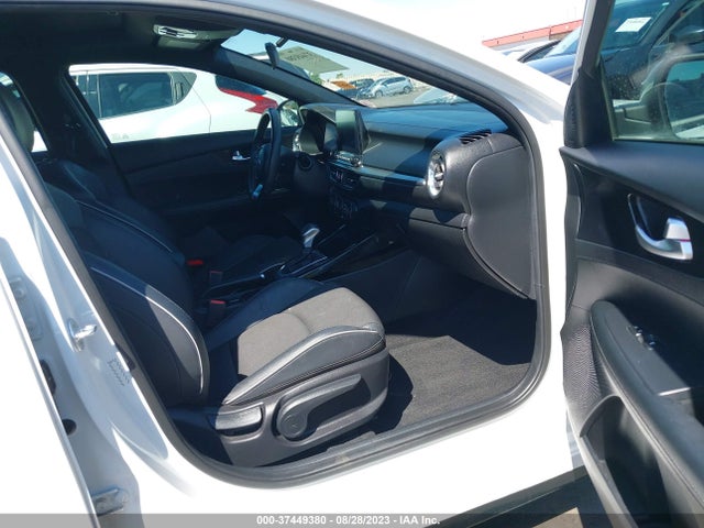 KIA Forte 2021 3KPF34AD2ME330097 Image 18