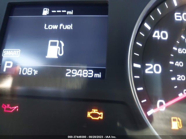 KIA Forte 2021 3KPF34AD2ME330097 Image 20