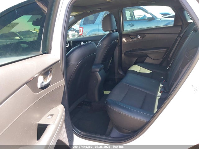 KIA Forte 2021 3KPF34AD2ME330097 Image 21
