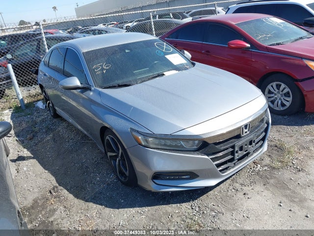 Toyota CAMRY HYBRID 2019 4T1B31HK0KU006657 Image 1