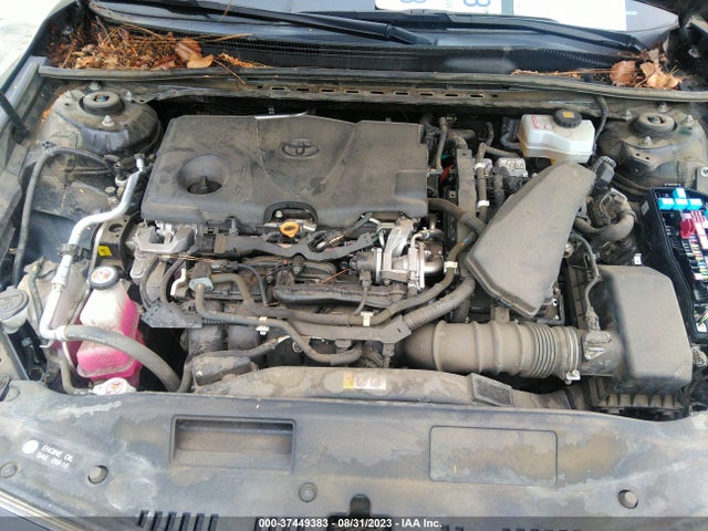 Toyota Camry 2019 4T1B31HK0KU006657 Image 22