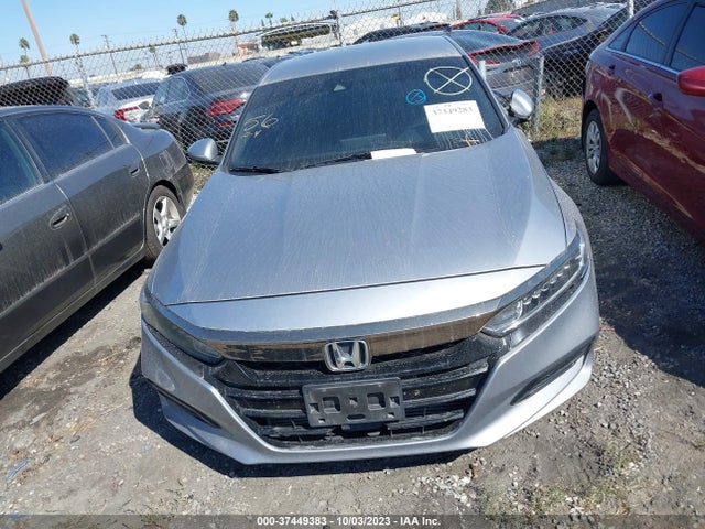 Toyota CAMRY HYBRID 2019 4T1B31HK0KU006657 Image 5