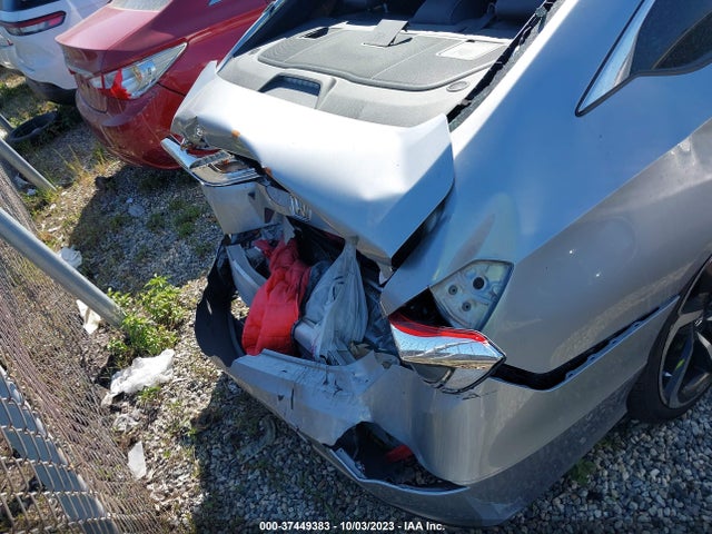 Toyota CAMRY HYBRID 2019 4T1B31HK0KU006657 Image 9
